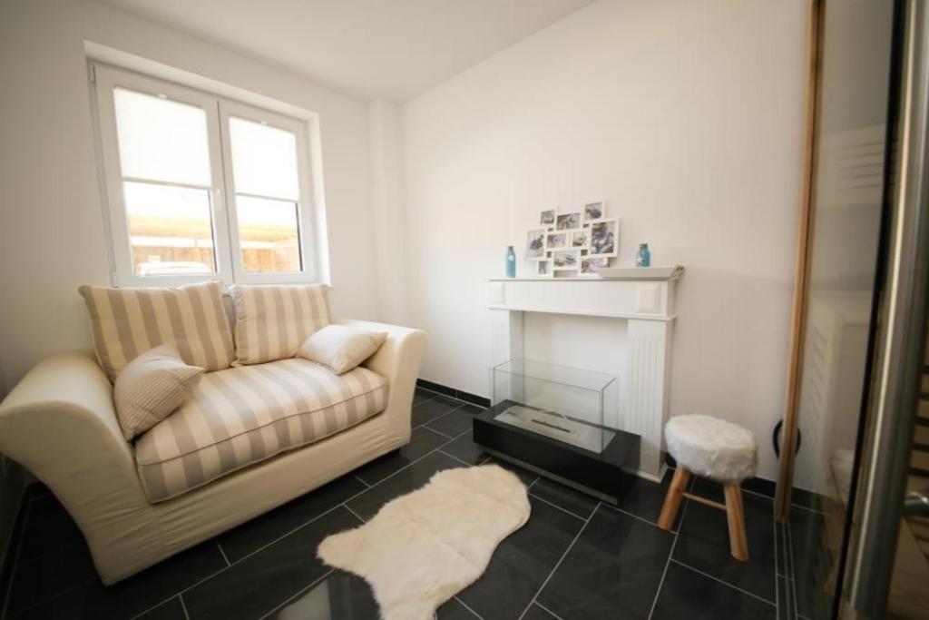 Ferienhaus Sommerhus 1 Timmendorfer Strand Exteriör bild