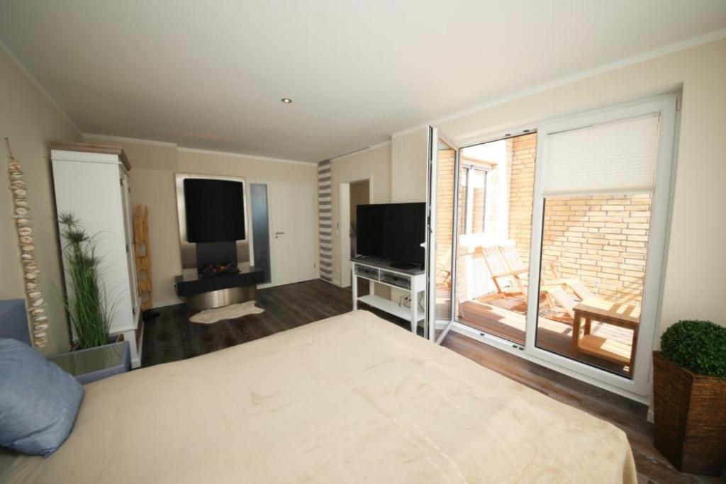 Ferienhaus Sommerhus 1 Timmendorfer Strand Exteriör bild